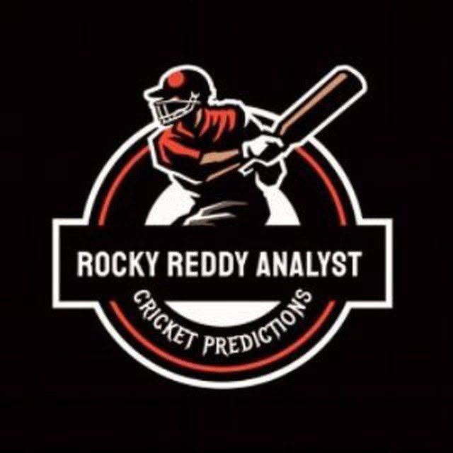 Rocky Reddy Logo